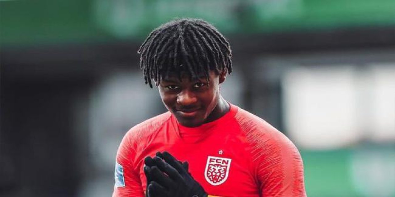 Trabzonspor'un gündemindeydi! Yeni takımına imza attı