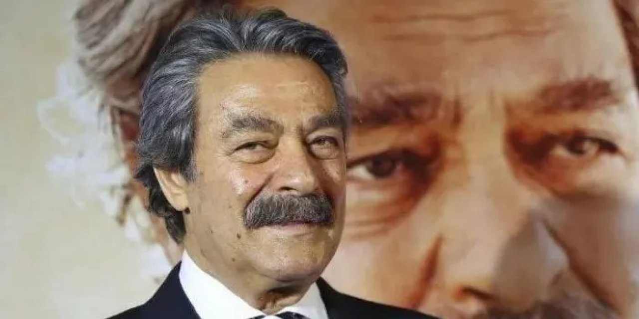 Kadir İnanır kimdir? Kadir İnanır'a ne oldu? Kadir İnanır'ın sağlık durumu nasıl?