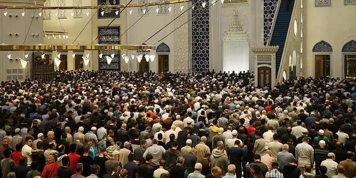 Samsun 2025 Ramazan İmsakiyesi ve İftar Saatleri