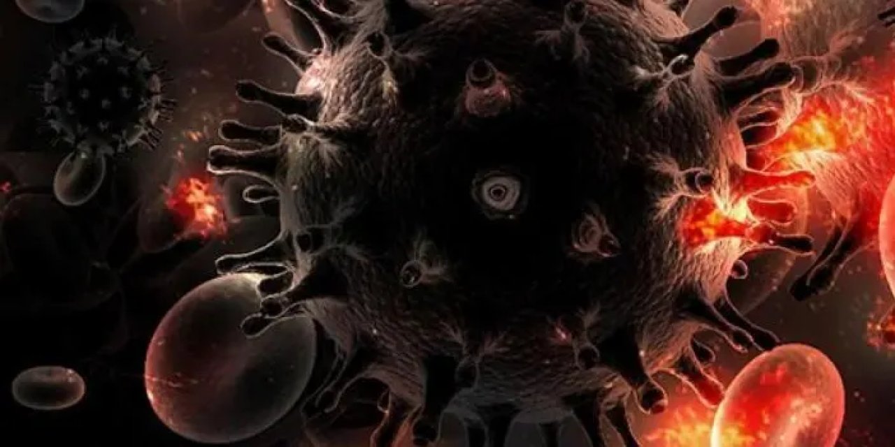 AIDS'te yeni umut! Genetik makas ile HIV tedavisi