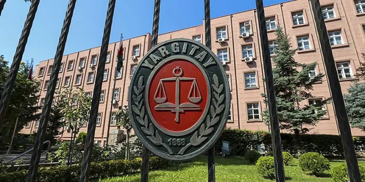 Yargıtay Başkanlığı için seçim başladı