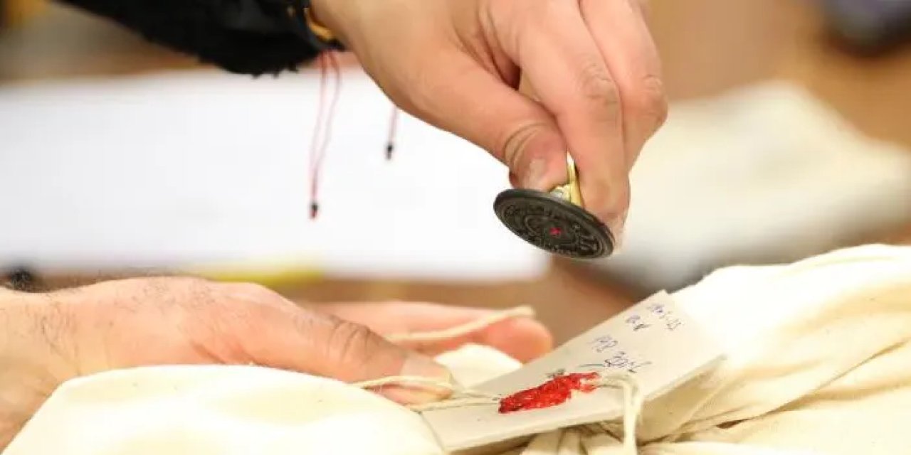 Seçim güvenliği için 594 bin personel görev yapacak