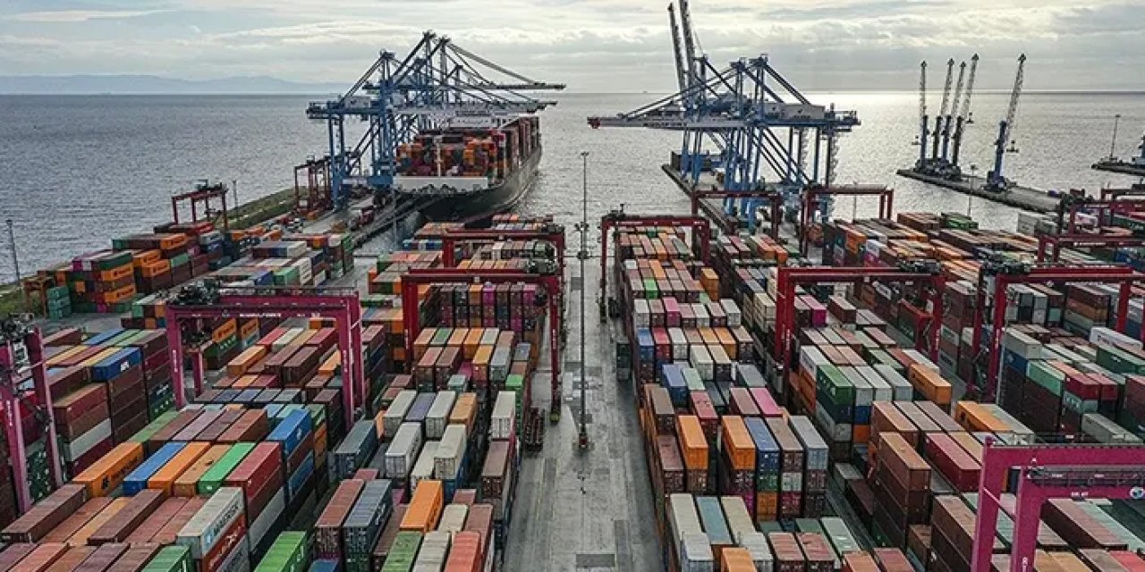 Doğu Karadeniz'de inşaat sektöründeki yeni hedef ihracat kapasitesini artırmak