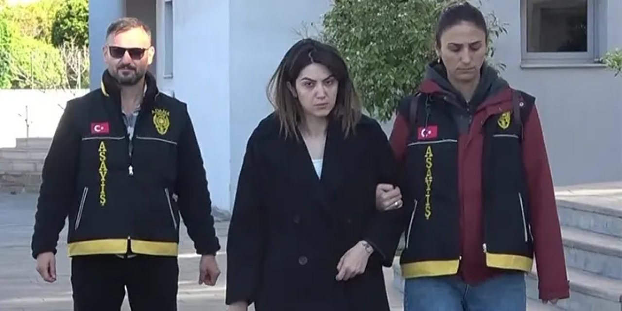 Sahte avukatın ifadesi belli oldu! Bakın neden yapmış