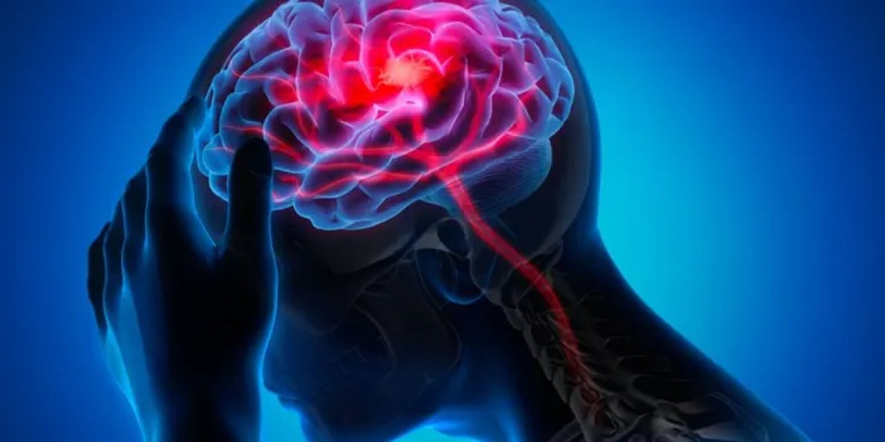 Beynine çip takılan kişinin düşünceleri 25 dakika boyunca okundu