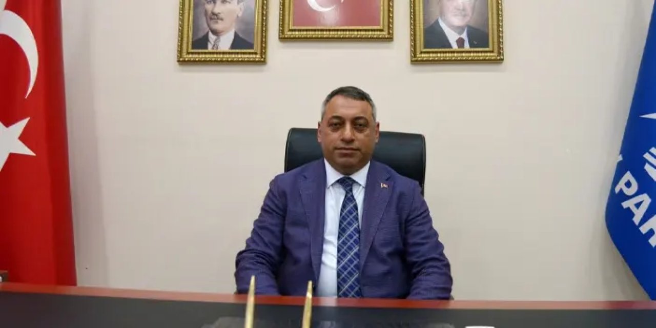 Başkan Çebi oran verdi! "Yüzde 12 öndeyiz"