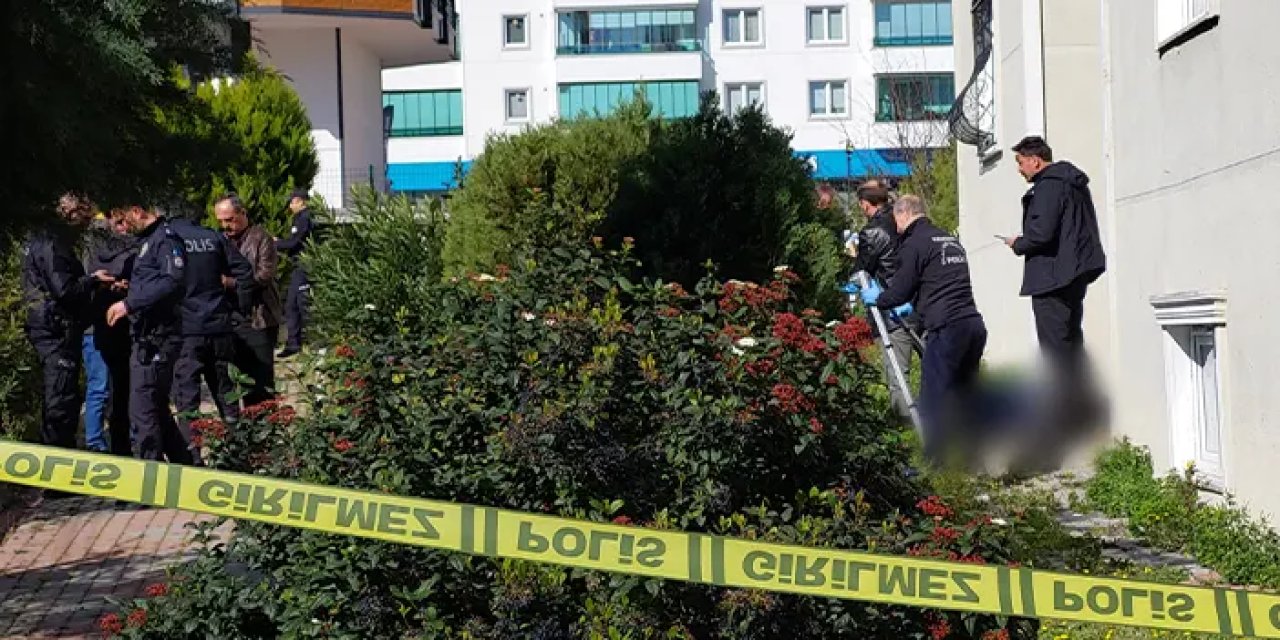 Eşi kayıp başvuru yapmıştı! Kadından acı haber geldi