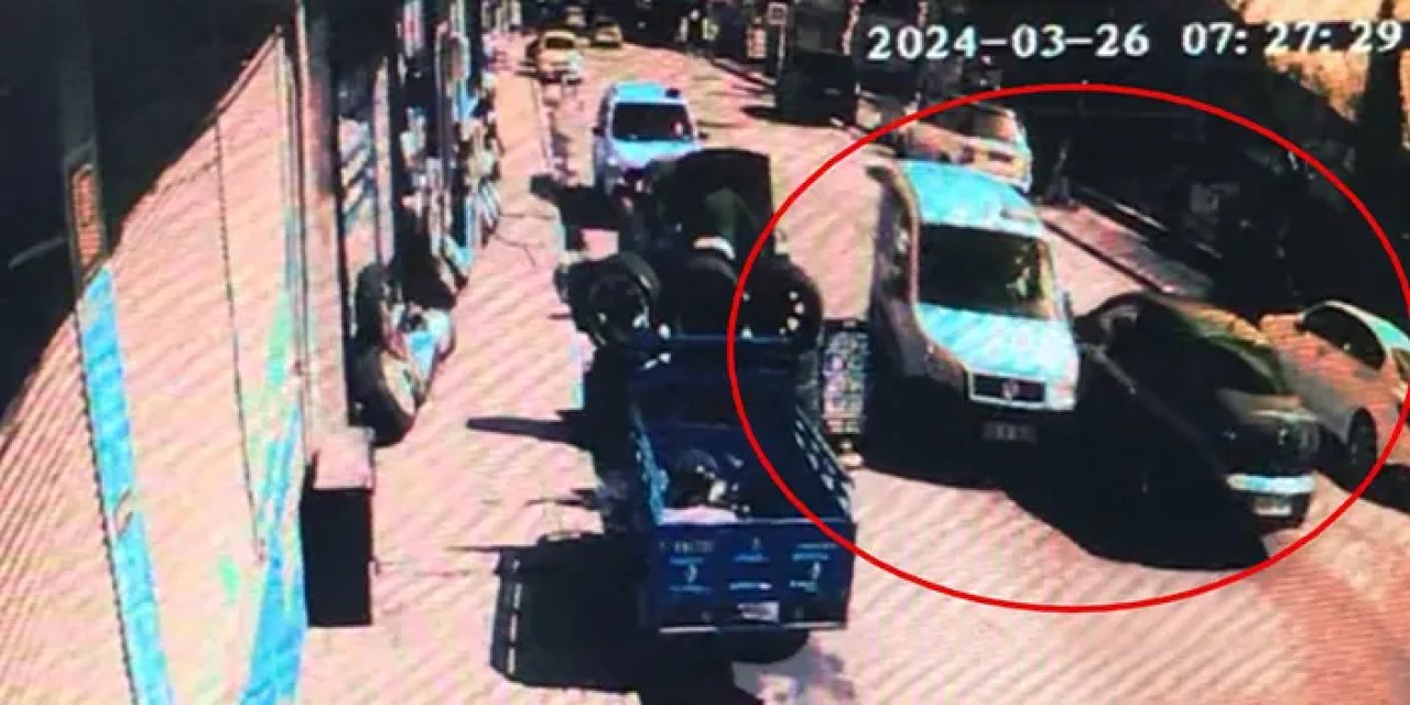 Samsun’da dolmuşla otomobil çarpıştı: 5 kişi yaralandı