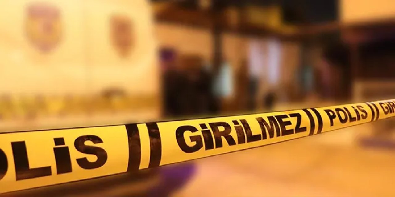 Antalya'da 8. kattan atladı! Hayatını kaybetti