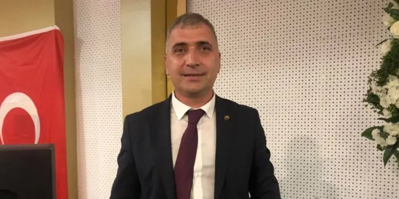 CHP Ortahisar İlçe Başkanı Batmaz'dan Fikret Ataman'a Destek! "Tamamen yalan"