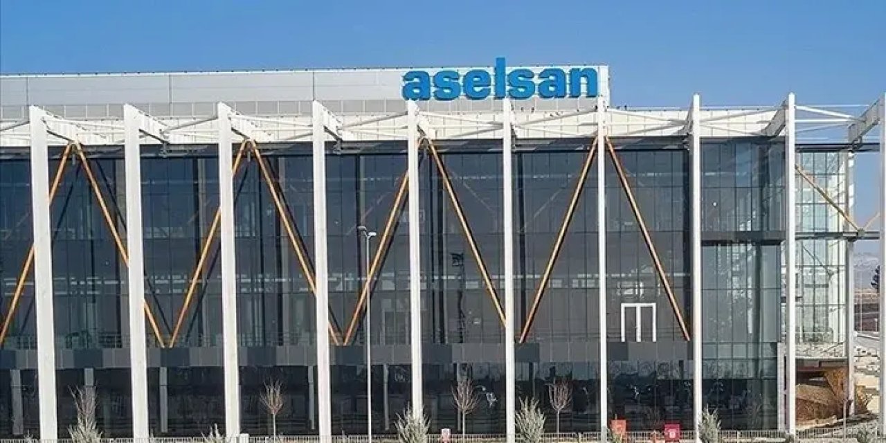 ASELSAN'dan yüzde 10 büyüme