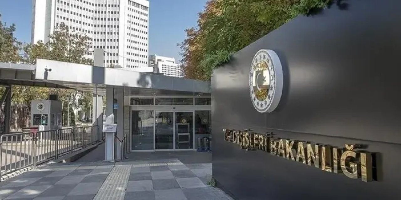 Türkiye, Belçika'daki PKK Yandaşlarının Saldırısını Kınadı: Barış Tehdit Altında