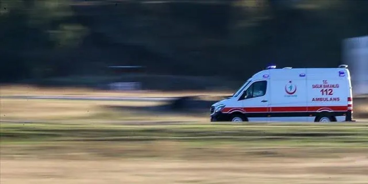 Kocaeli'de silahlı kavga! Genç çocuk hayatını kaybetti