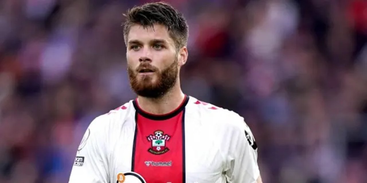 Trabzonspor'dan Duje Caleta-Car girişimi!