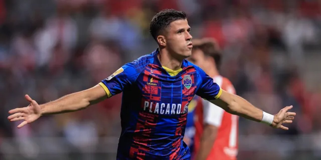 Trabzonspor’dan forvet atağı! Golcü isme yakın markaj