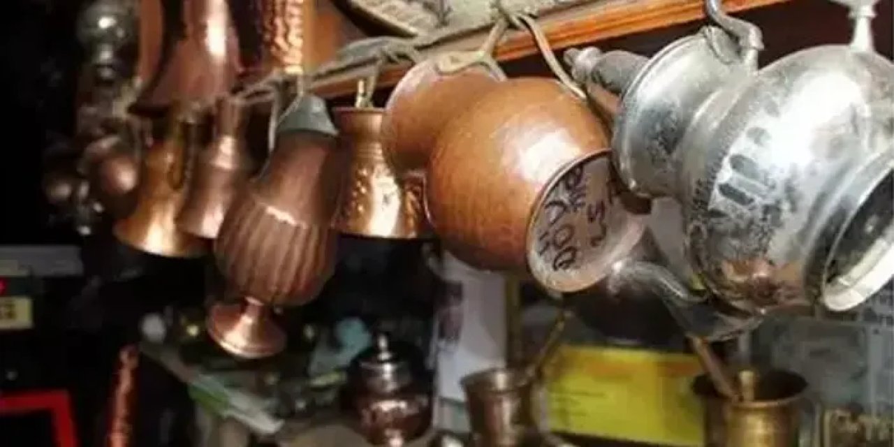 Trabzon'un geleneksel el sanatları nelerdir? Canlı Bir Kültürel Miras