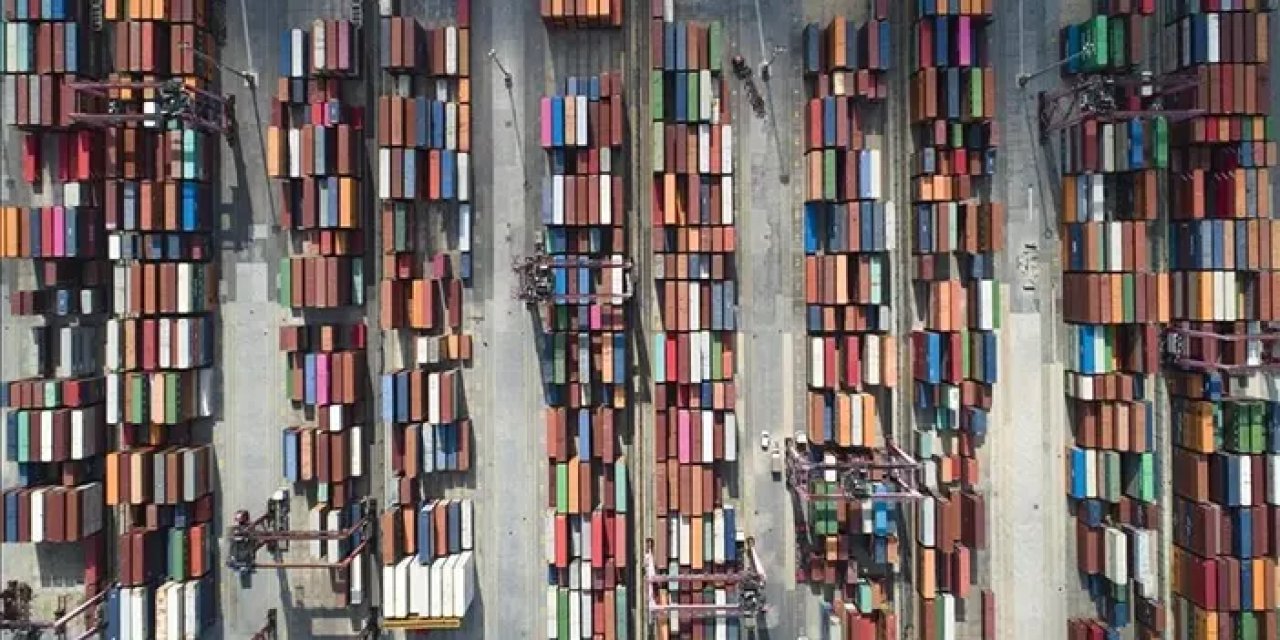 Trabzon'un 2 aylık ihracat rakamları belli oldu