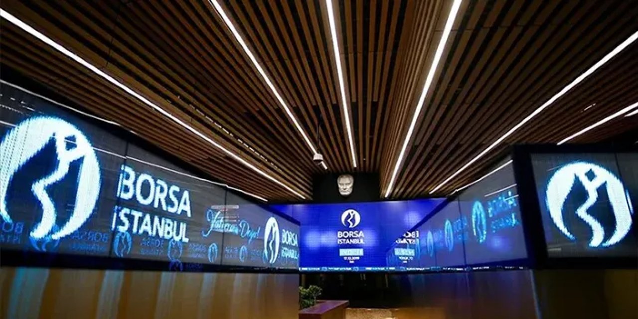 Borsa güne yükselişle başladı (28 Mart 2024 Perşembe)