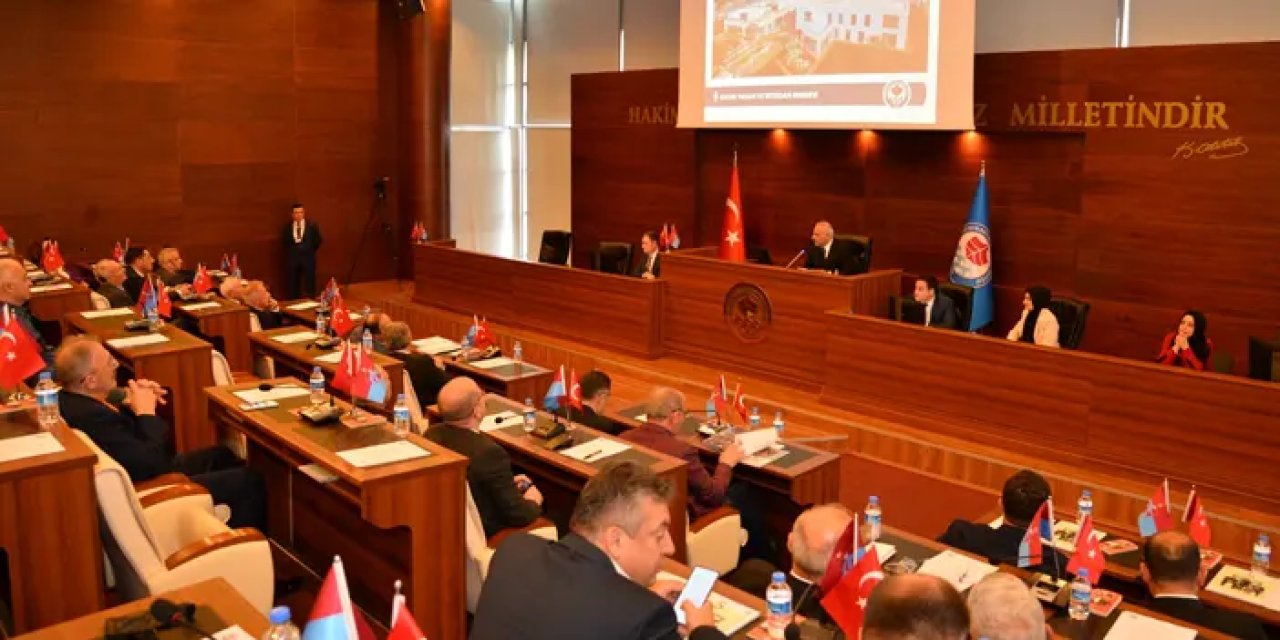 Büyükşehir Belediye Meclis Üyeleri nasıl seçilir? Neye göre belirlenir, kim seçer?