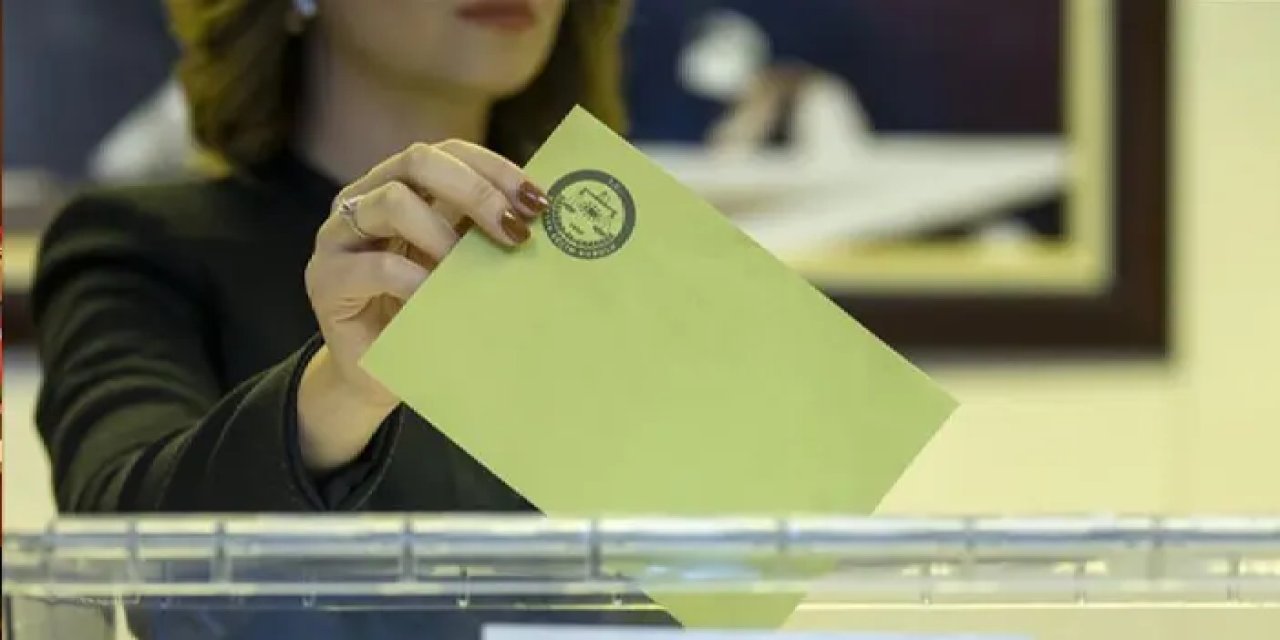 Trabzon'da kaç belediye başkan adayı var? Trabzon Büyükşehir Belediye Başkan Adayları 2024