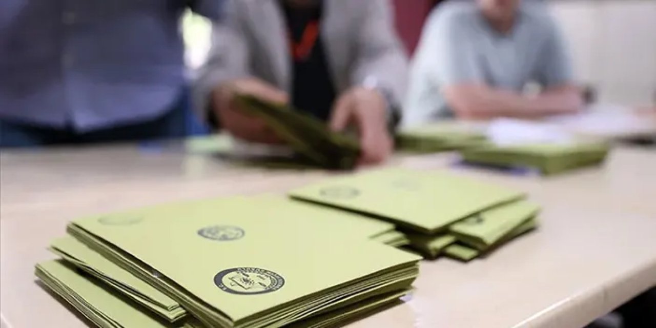 Oy kullanırken fotoğraf çekmek yasak mı? Sosyal medyada paylaşmanın cezası var mı?