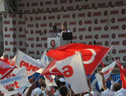 Akyazı Eylül'de ihaleye çıkıyor