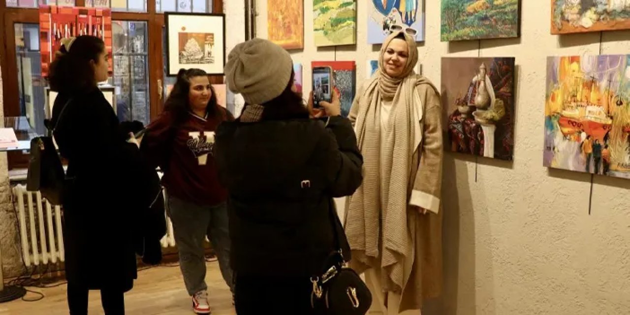 Trabzon'un Modern Yüzü: Şehrin Modern Sanat ve Tasarım Dünyası