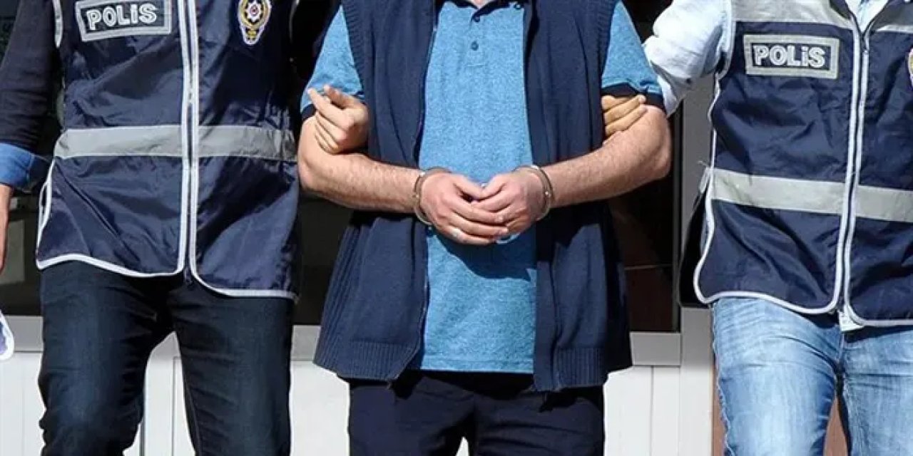 Samsun'da her yerde aranıyordu! Firari hükümlü daha fazla kaçamadı