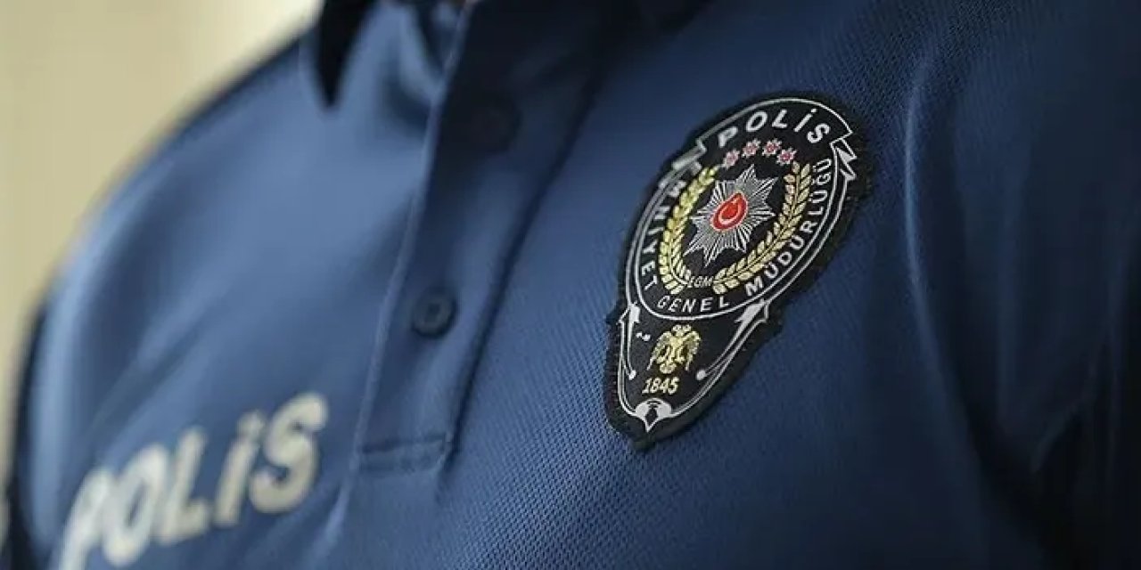 Samsun'da 17 yaşındaki 4 şüpheliden 1605 sentetik hap çıktı