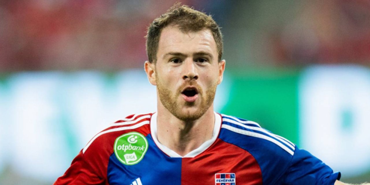 Trabzonspor Gürcü forveti takibe aldı