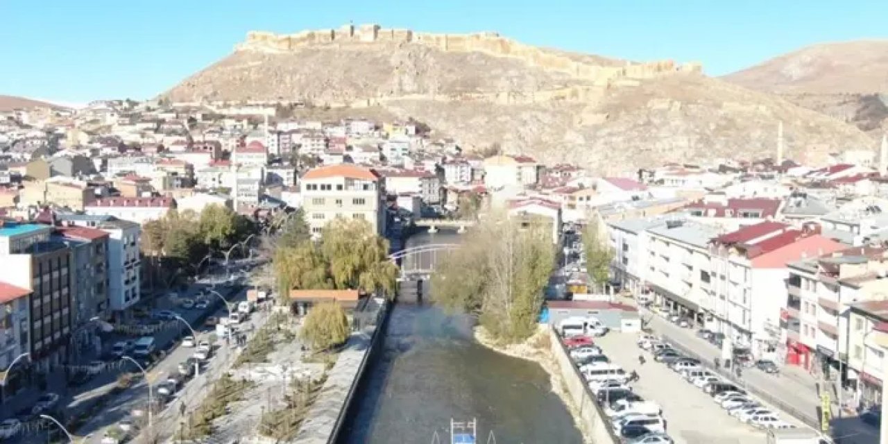 Bayburt'ta kaç kişi oy kullanacak? Seçmen sayısı belli oldu