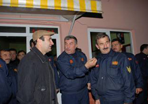 Trabzon Belediyesi hazır kıta