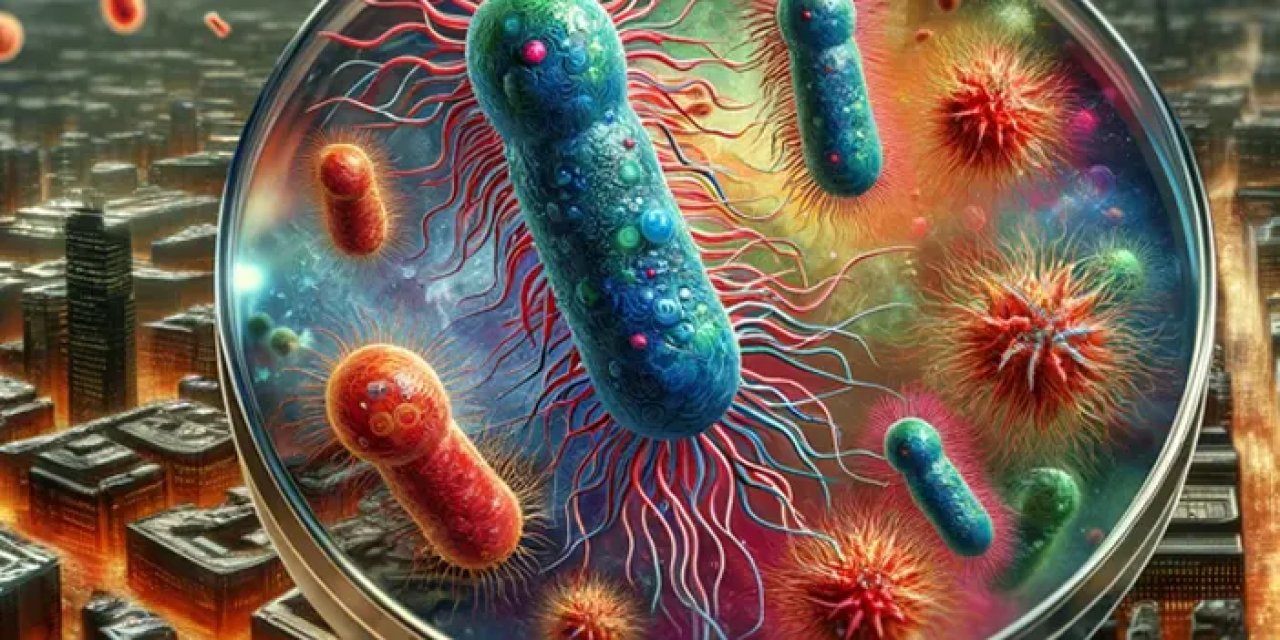 Yeni pandemi korkusu! Japonya'da ortaya çıktı ve hızla yayılıyor! Prof. Dr. Tevfik Özlü uyardı