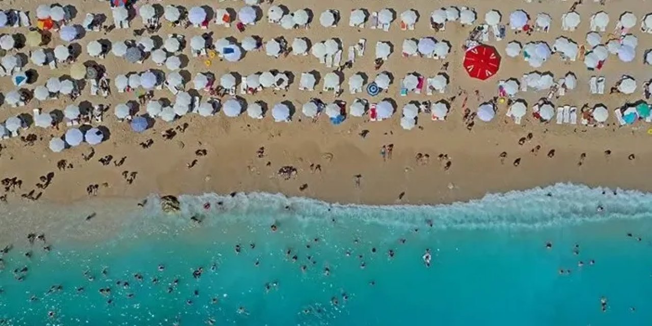 Türkiye'nin Turizm Sektörü, Rus Turist Sayısında Rekor Hedefliyor