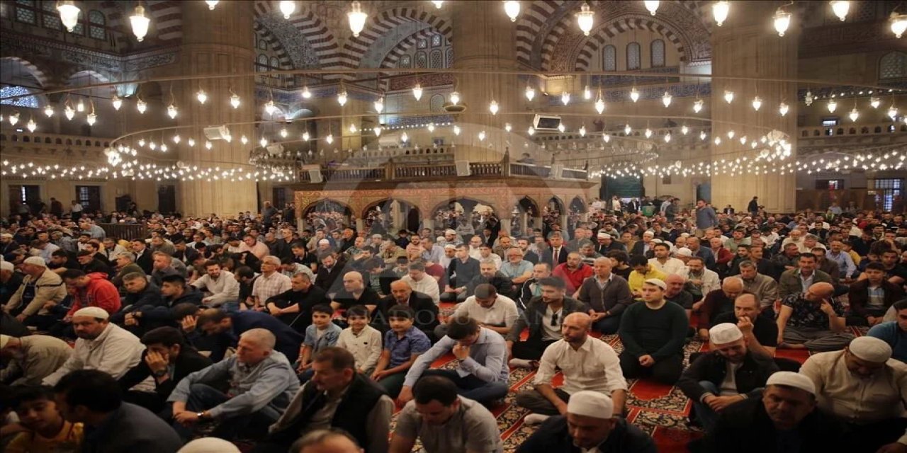 Bayram tatili ne zaman başlıyor? 2024 Ramazan Bayramı tatili kaç gün sürecek?