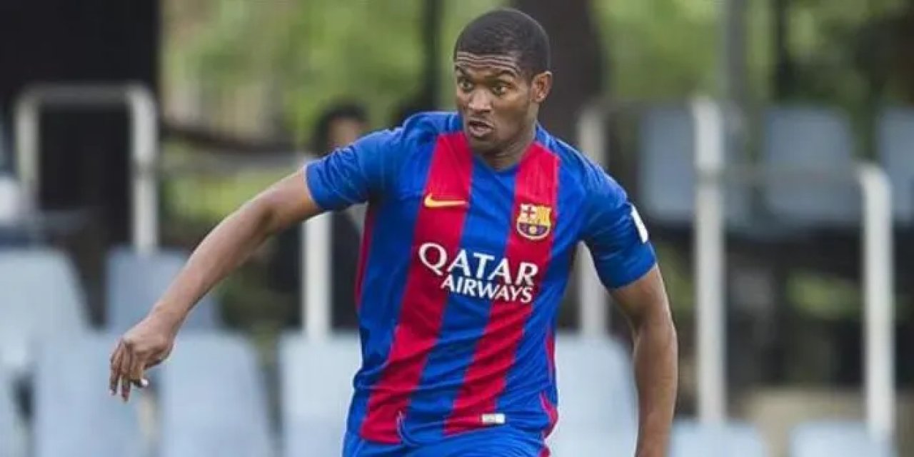 Trabzonspor'da ibre yeniden Marlon Santos