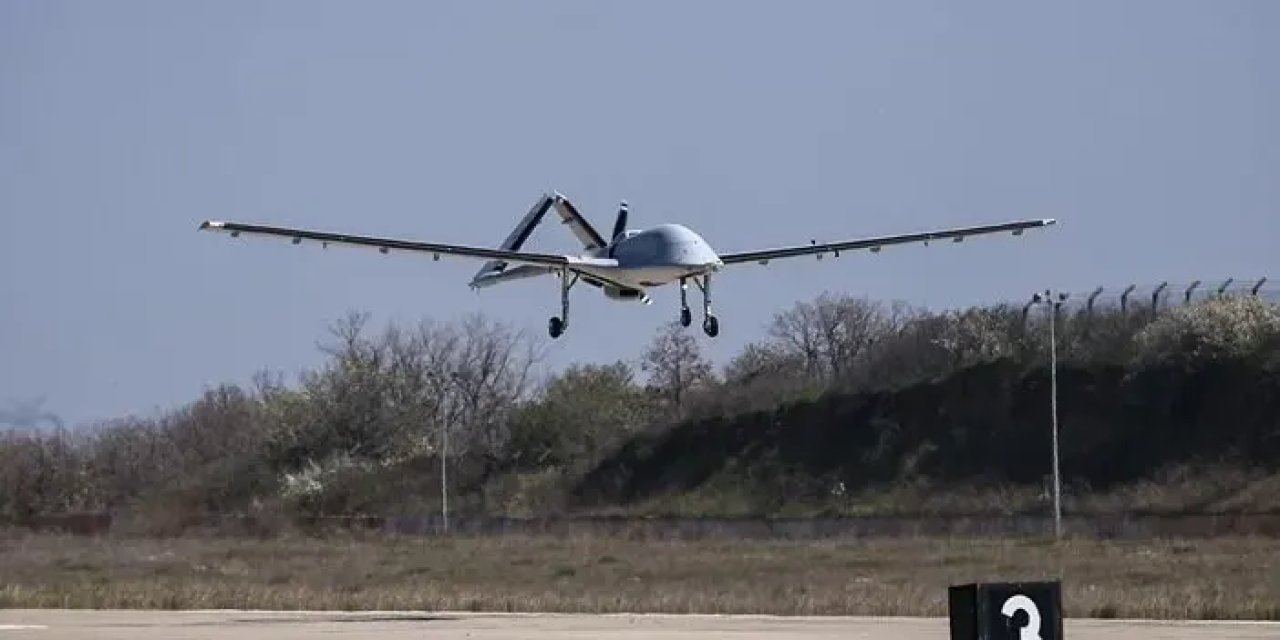 Bayraktar TB3 SİHA, 27 Saatlik Başarıyla Tamamlanan Uçuşla Teknolojik Üstünlüğünü Kanıtladı