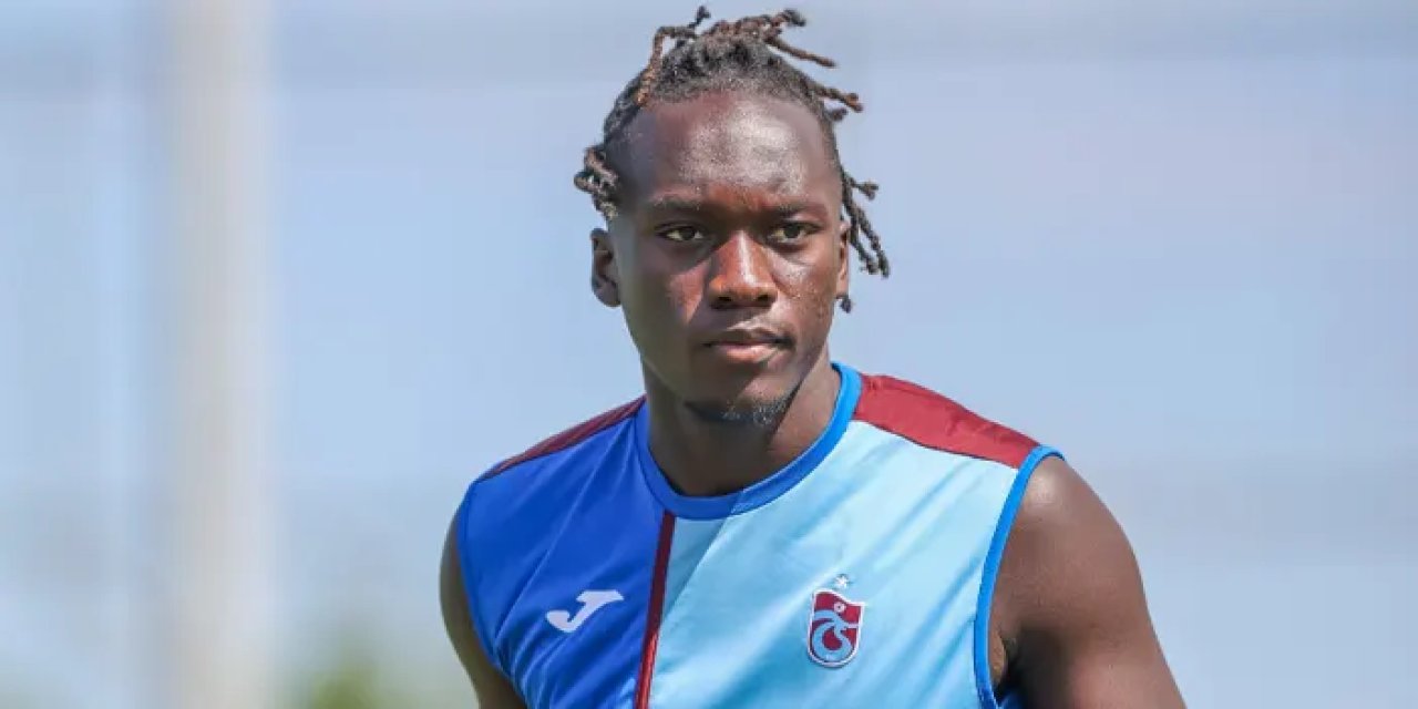 Batista Mendy'den Trabzonspor'a övgüler! "Fransa'nın en iyilerini..."