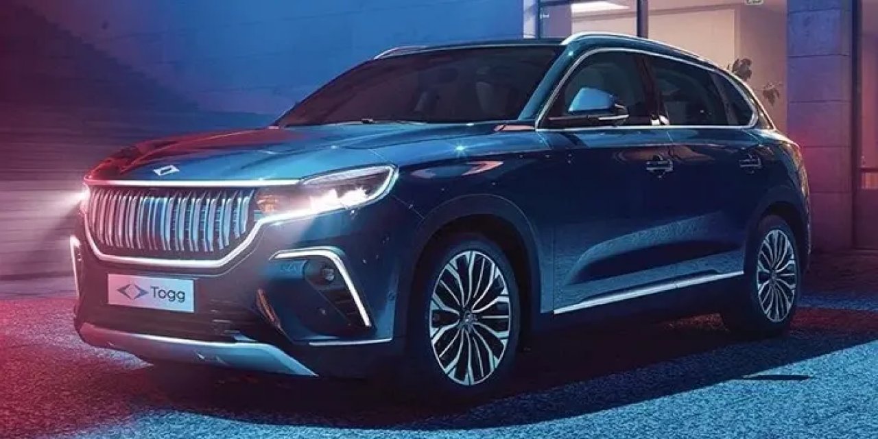 TOGG'un Yeni Yazılım Güncellemesi: T10X Artık Yüz Tanıma ile Daha Akıllı