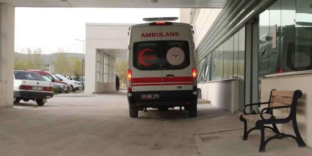 Acı olay! 3 yaşındaki çocuk dereye düşüp boğuldu