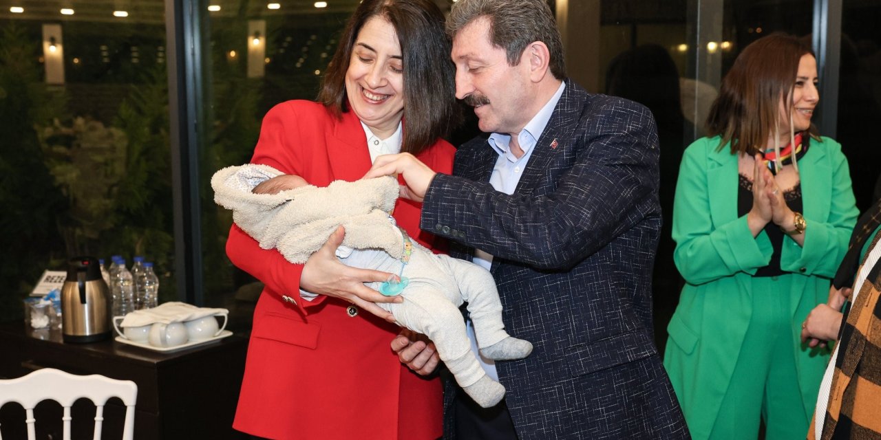 Samsun Valisi Tavlı: "Dayanışma geleneğine sahip bir milletin torunlarıyız"