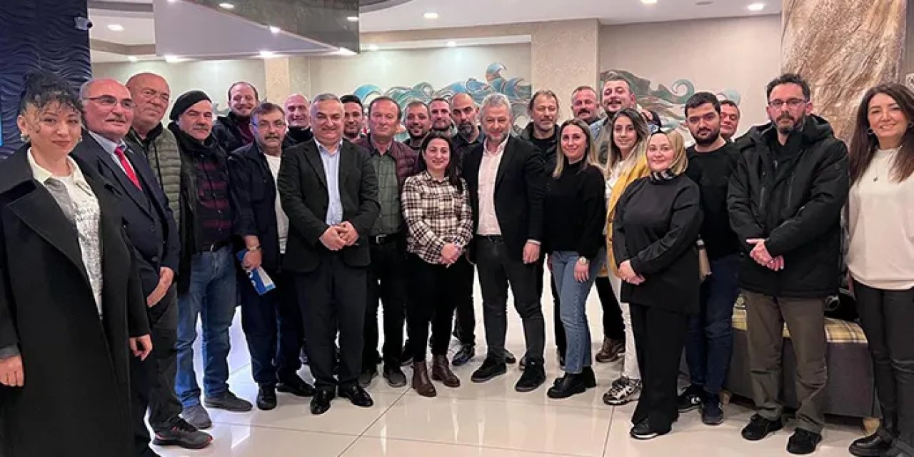 Trabzon halk oyunlarının amiralidir