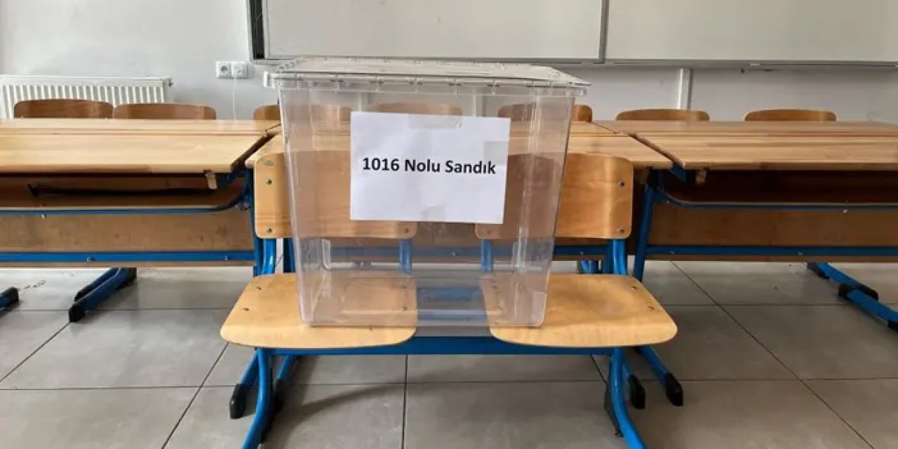 Artvin'de kaç seçmen oy kullanacak?