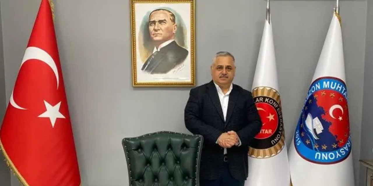 Bekir Aktürk: “Seçim bir mücadele değil, demokratik bir varoluştur”