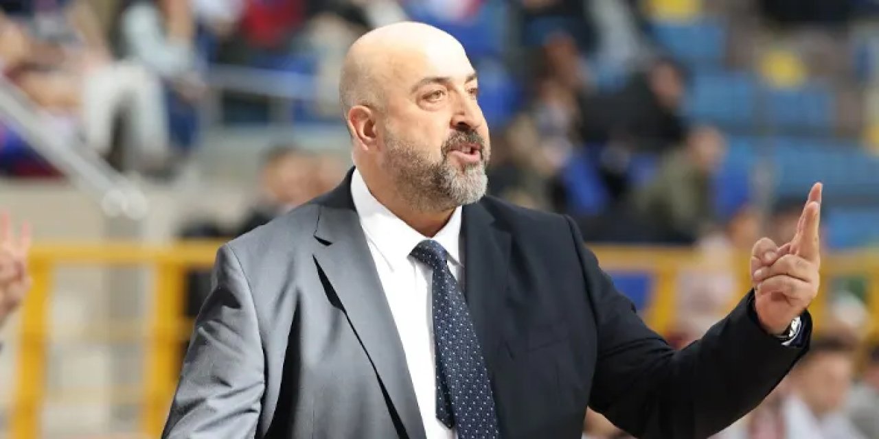 Trabzonspor Başantrenörü Osman Ekici: "Güçleniyoruz..."