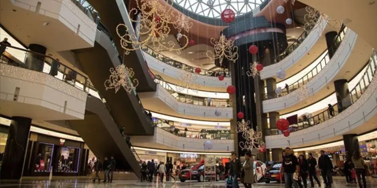 31 Mart seçim günü AVM'ler açık mı?