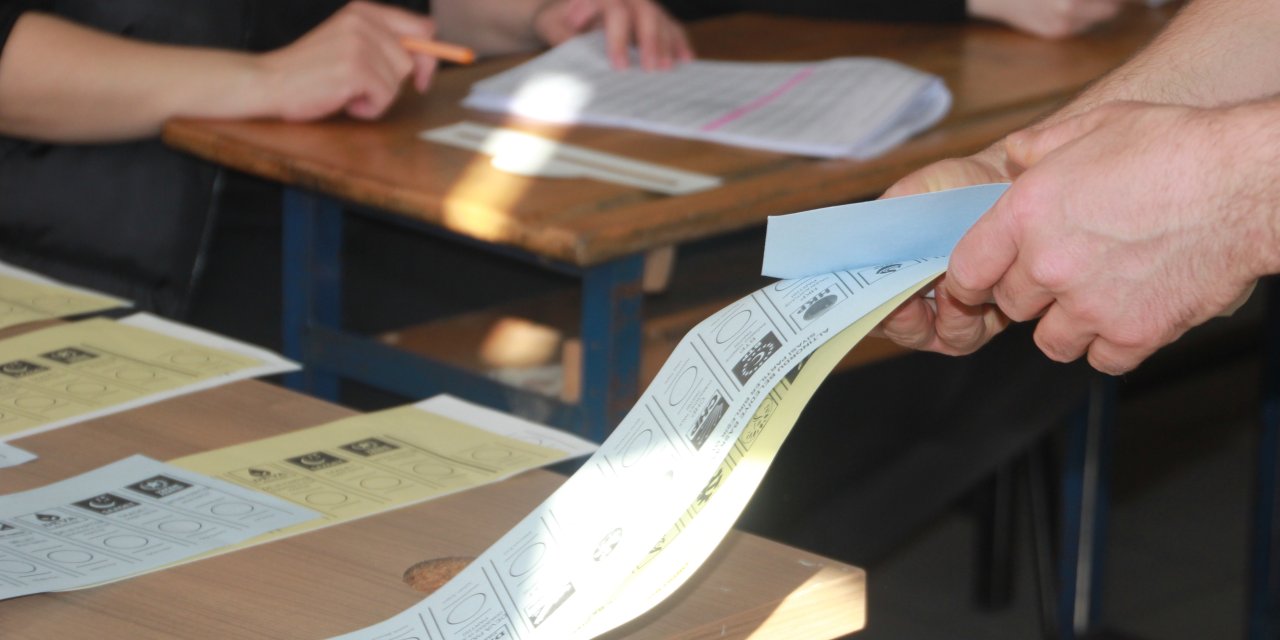 Ordu sandık başında! 604 bin 851 seçmen oy kullanacak