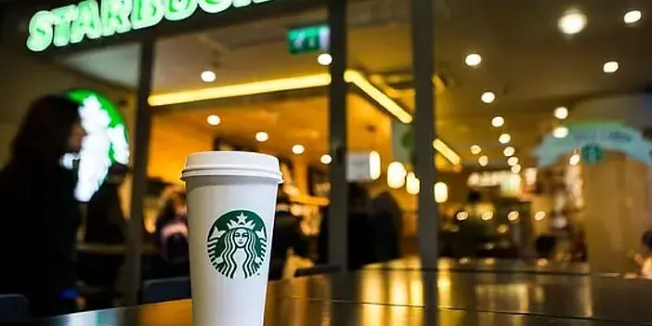 31 Mart seçim günü Starbucks açık mı?