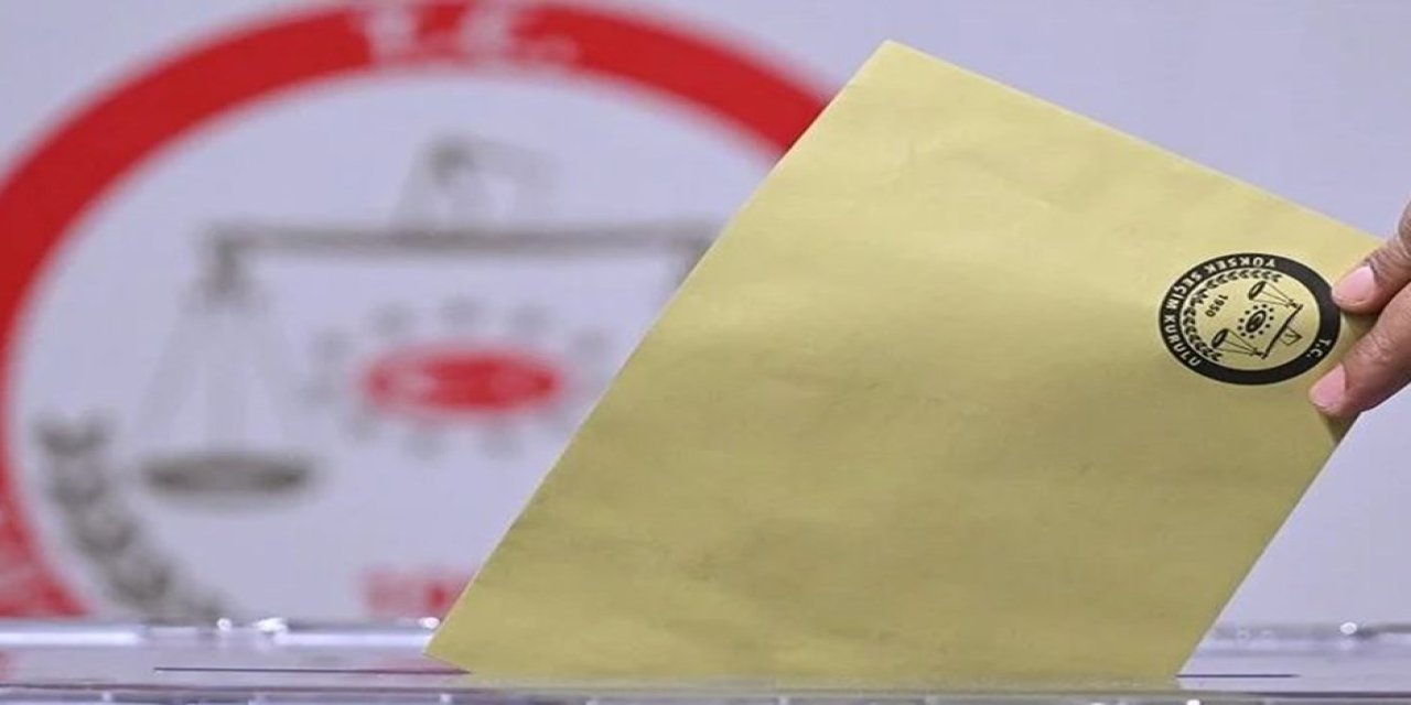 Ehliyet ile oy kullanılabilir mi?