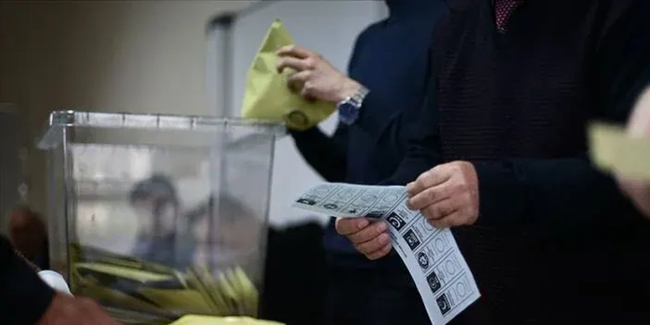 Seçim günü düğün olur mu? Seçim günü yasakları neler?